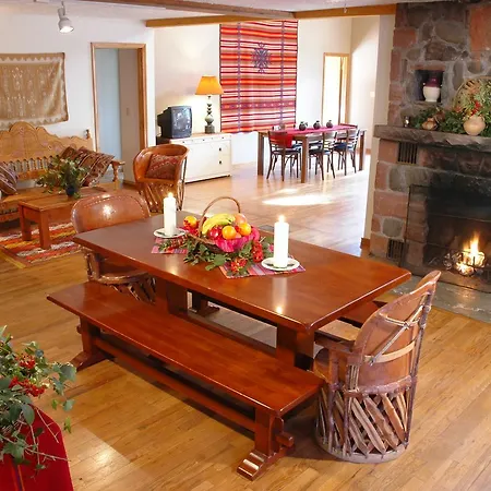 Briar Patch Inn