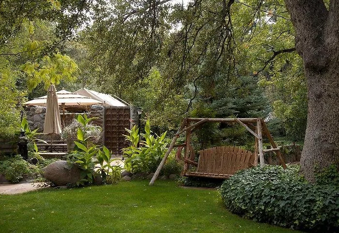 Briar Patch * Sedona