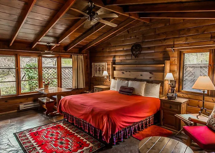 Briar Patch * Sedona