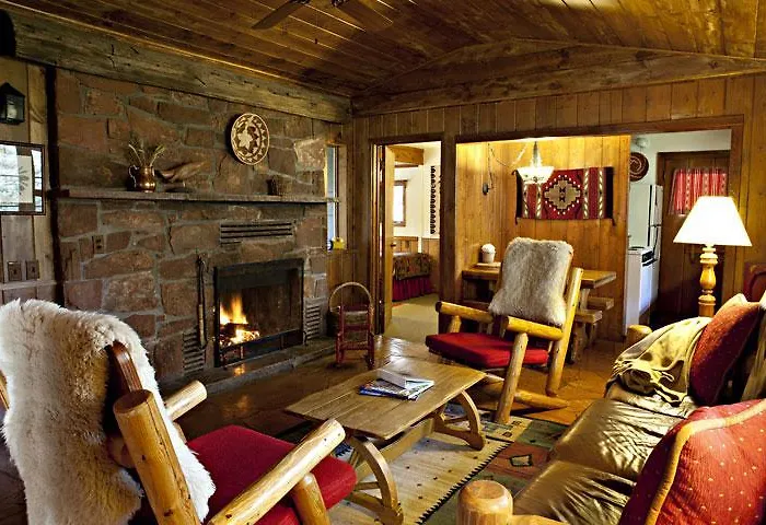 Briar Patch * Sedona