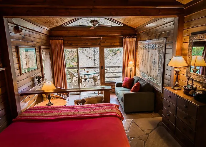 Briar Patch * Sedona