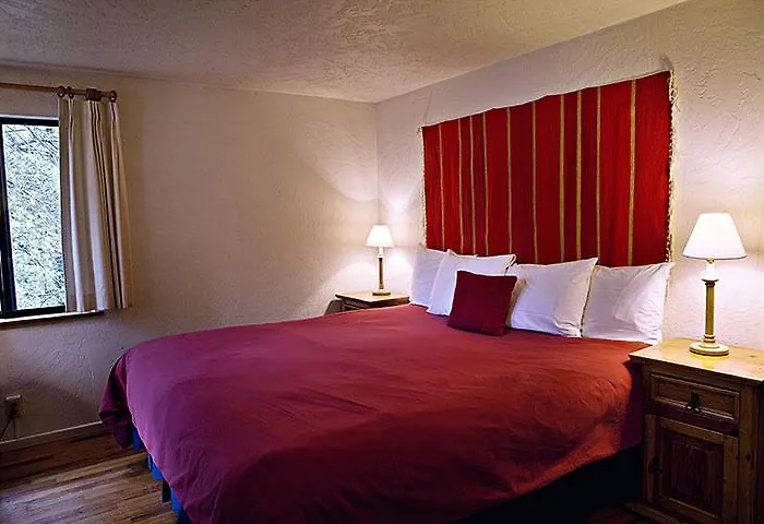 Briar Patch Sedona