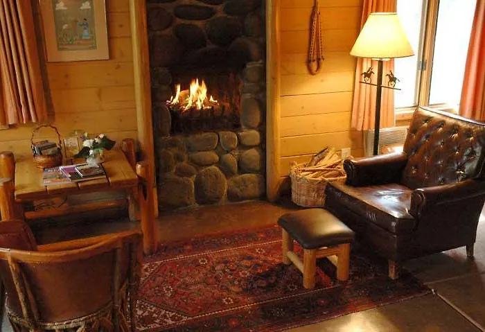 Briar Patch * Sedona