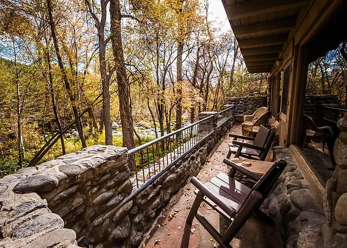 Briar Patch Sedona