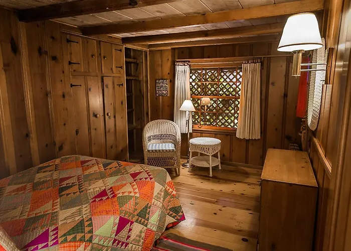 Briar Patch * Sedona