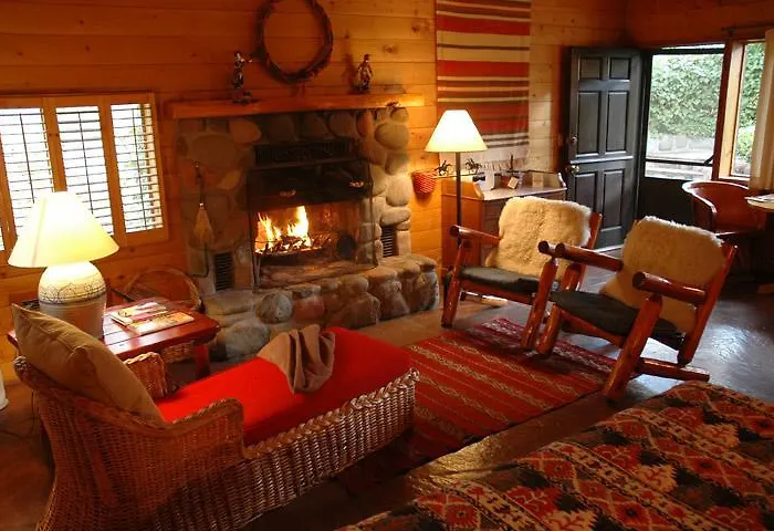 Briar Patch * Sedona