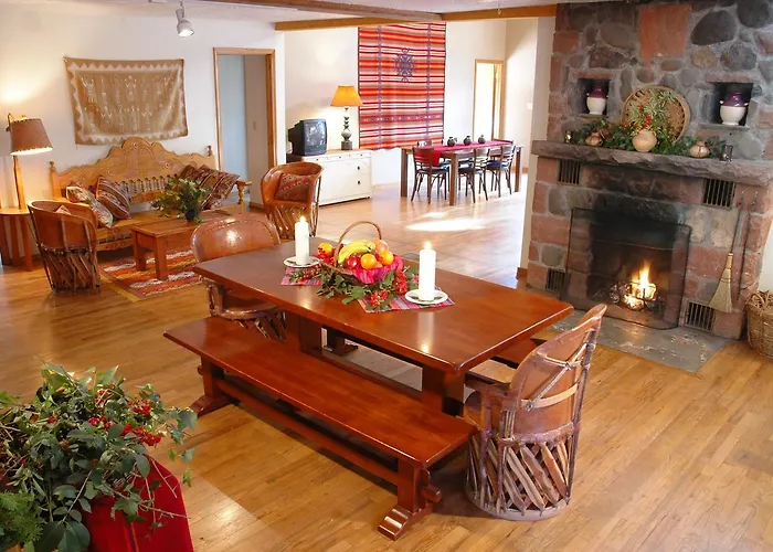 Briar Patch * Sedona