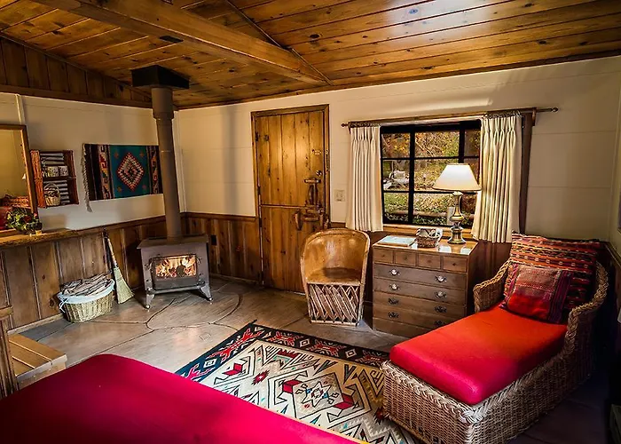 Briar Patch * Sedona